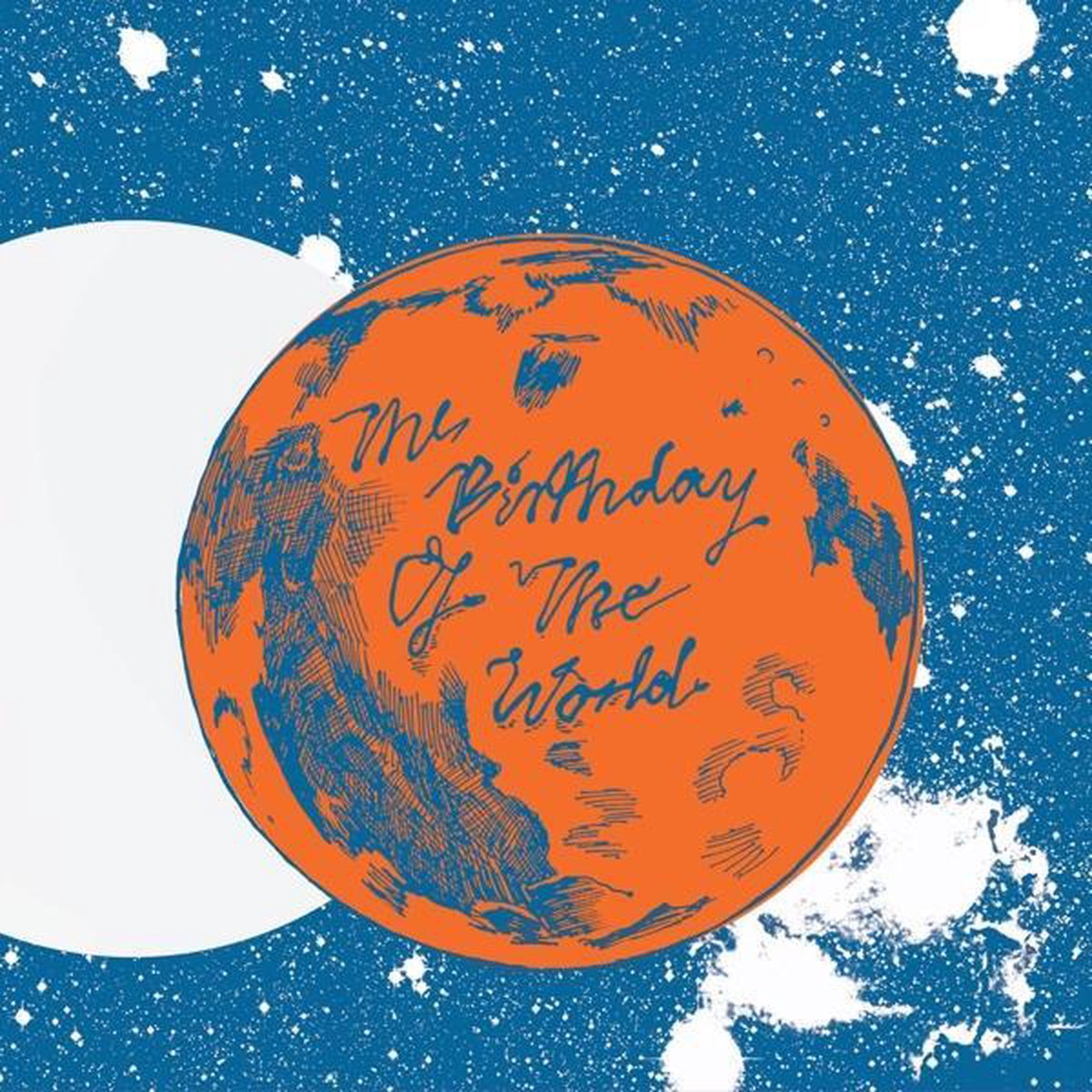 Hatcham Social - Birthday Of The World