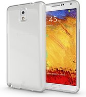 Samsung Galaxy Note 3 Ultra thin 0.3mm Gel TPU transparant Case hoesje