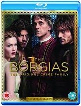 Borgias - Season 2