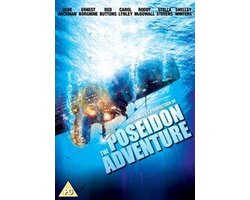 Poseidon Adventure (DVD)