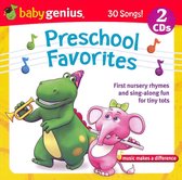 Preschool Favorites [Genius Products]