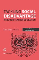 Critical Guides for Teacher Educators - Tackling Social Disadvantage through Teacher Education