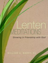 Lenten Meditations
