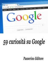 59 curiosità su Google