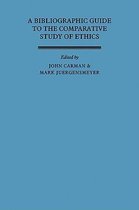 A Bibliographic Guide to the Comparative Study of Ethics