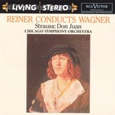 Reiner Conducts Wagner
