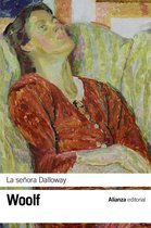 El libro de bolsillo - Bibliotecas de autor - Biblioteca Woolf - La señora Dalloway