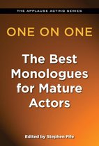 Applause Acting Series - One on One