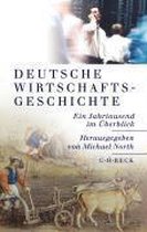 Deutsche Wirtschaftsgeschichte - Sonderausgabe