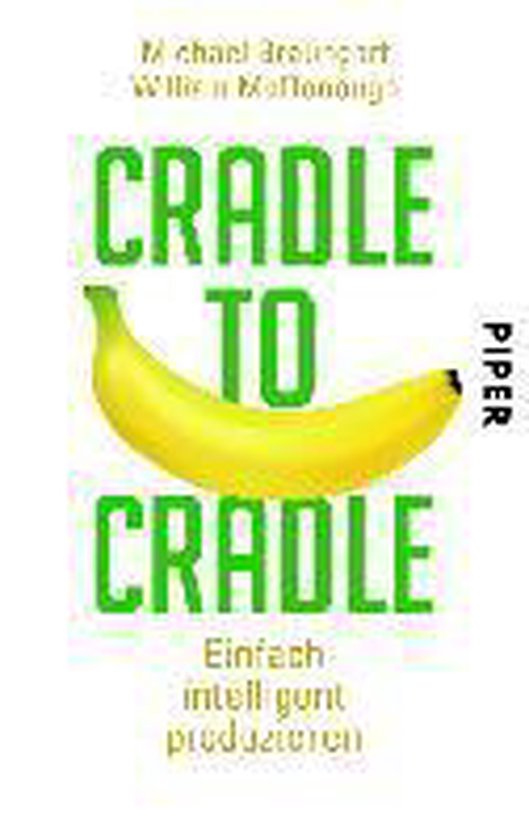 Cradle to Cradle - cover