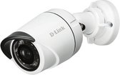 D-Link DCS-4703E bewakingscamera IP-beveiligingscamera Buiten Rond 2048 x 1536 Pixels Plafond/muur