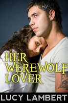 Her Werewolf Lover (Paranormal New Adult Erotic Romance)