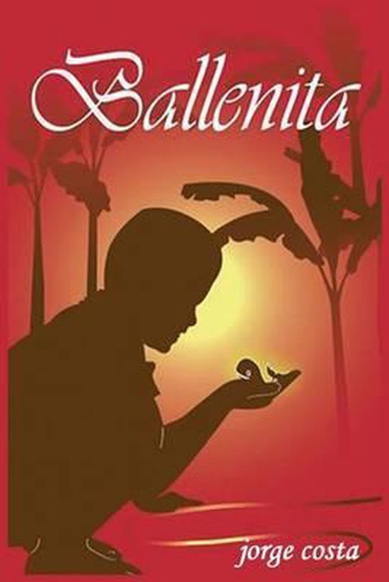 Ballenita - cover