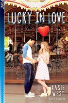 Lucky in Love (Point Paperbacks)
