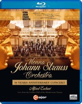 Vienna Johann Strauss 50Th