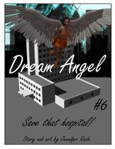 Dream Angel #6