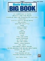 The Movie Musicals Big Book