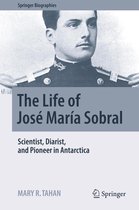 Springer Biographies - The Life of José María Sobral