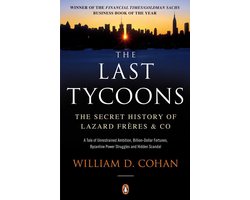 The Last Tycoons