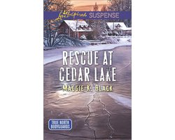 True North Bodyguards - Rescue at Cedar Lake