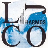 London Jazz Composers Orchestra - Harmos (CD)