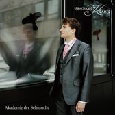 Sebastian Kramer - Akademie Der Sehnsucht