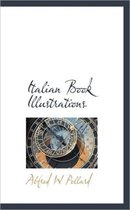 Italian Book Illustrations