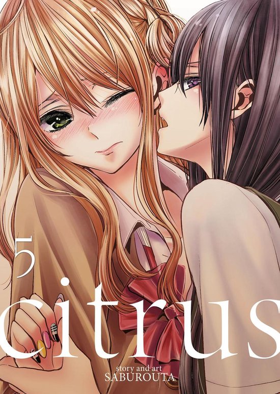 Citrus 5 - Citrus Vol. 5