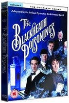 Blackheath Poisonings -  The Complete Series