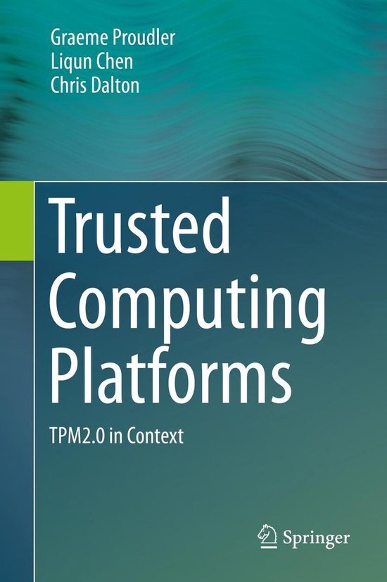 Computer Science (R0) - Trusted Computing Platforms - cover