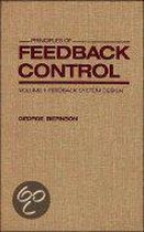 Principles of Feedback Control