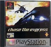 Chase the Express-Ps1