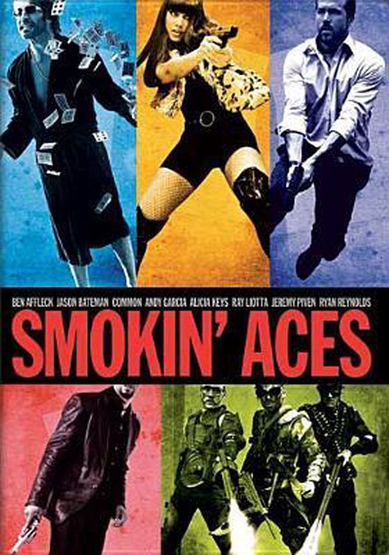 SMOKING ACES