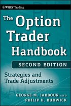Wiley Trading 440 - The Option Trader Handbook