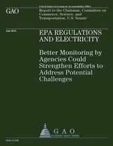 EPA Regulations and Electricity