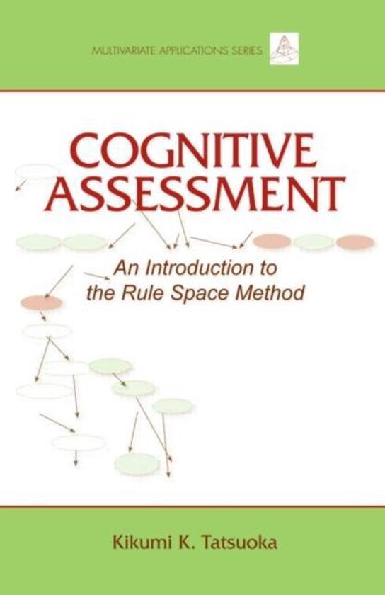 Cognitive Assessment - cover
