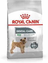 Royal Canin Ccn Dental Care Mini - Hondenvoer - 8 kg