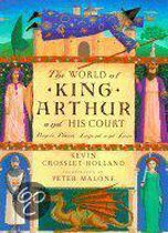 The World of King Arthur and His Court