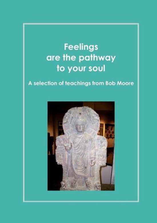 9782810623464 - Feelings are the pathway to your soul