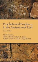 Prophets and Prophecy in the Ancient Near East