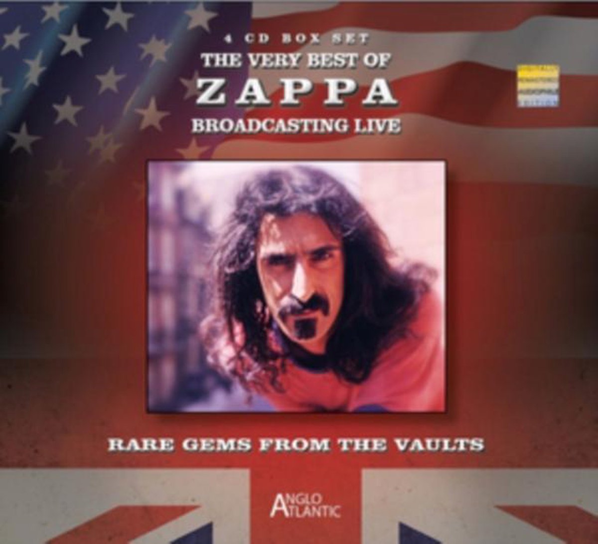 Rare Gems From The Vaults