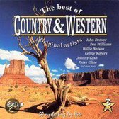 Best Of Country & Western