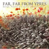 Various Artists - Far, Far From Ypres. Songs, Poems (2 CD)