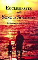 Light To My Path Devotional Commentary Series - Ecclesiastes and Song of Solomon
