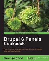 Drupal 6 Panels Cookbook