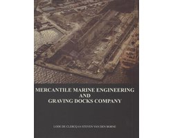 Mercantile Marine Engineering and Graving Docks Company