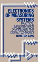 Electronics Of Measuring Systems