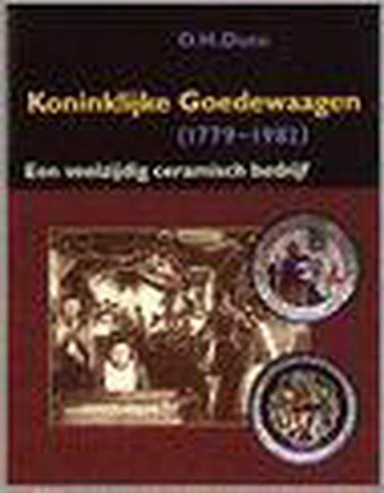 Koninklijke Goedewaagen (1779-1982) - Duco | 