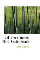 Old Greek Stories