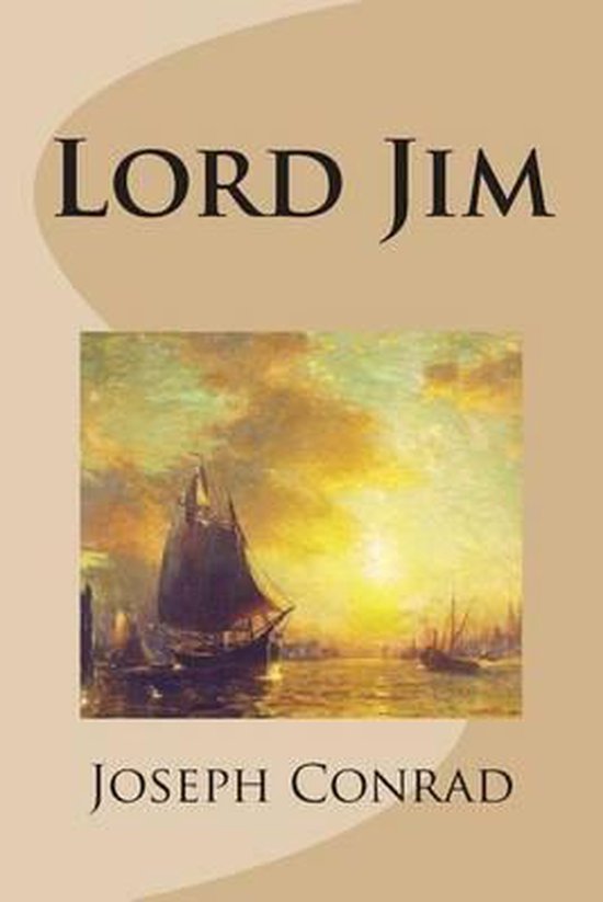 Lord Jim, Joseph Conrad 9781481818476 Boeken